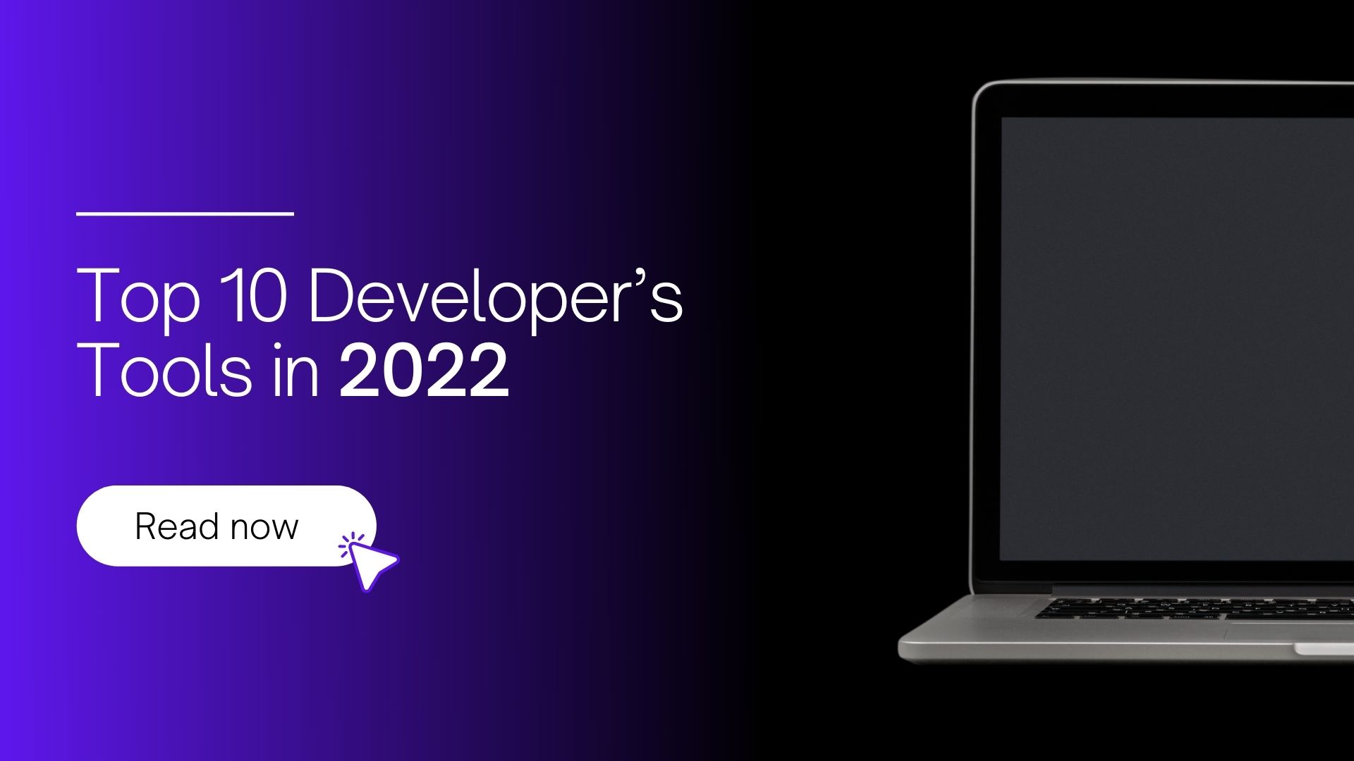 Top 10 Developer’s Tools in 2022 Madiff